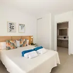 Altos Tabaiba 7a By Escape * بلايا بلانكا