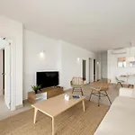 فيلة Altos Tabaiba 7a By Escape