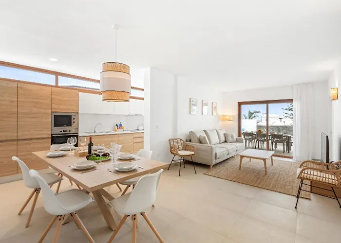 Altos Tabaiba 7a By Escape *