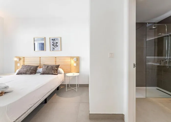 Altos Tabaiba 7a By Escape וילה *