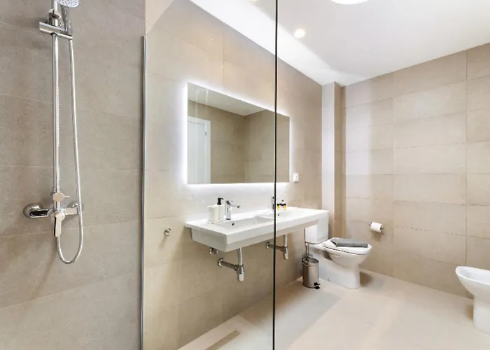 וילה Altos Tabaiba 7a By Escape פלאיה בלנקה