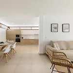 Altos Tabaiba 7a By Escape Villa Playa Blanca (Lanzarote)