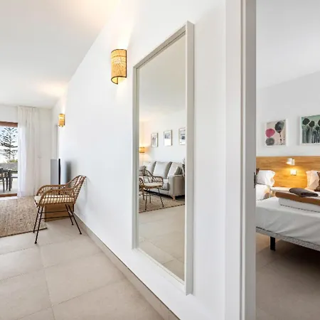 Altos Tabaiba 7a By Escape فيلة