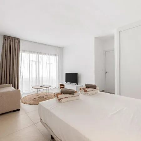 Altos Tabaiba 7a By Escape فيلة *