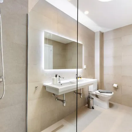 فيلة Altos Tabaiba 7a By Escape بلايا بلانكا