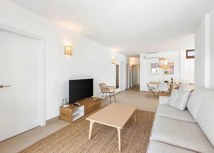 Altos Tabaiba 7a By Escape