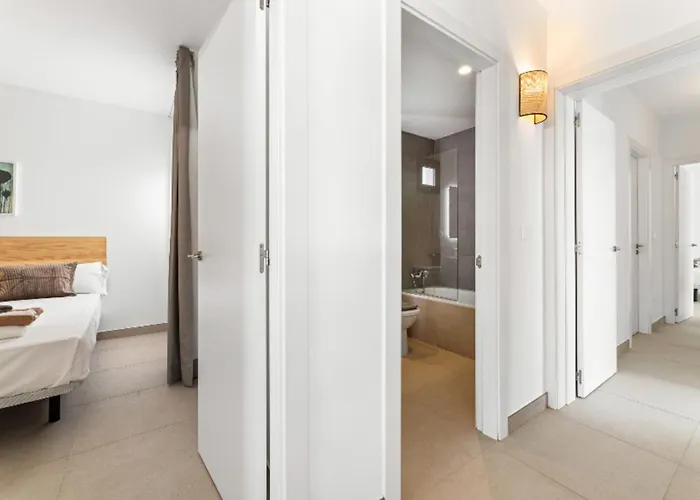 Altos Tabaiba 7a By Escape فيلة