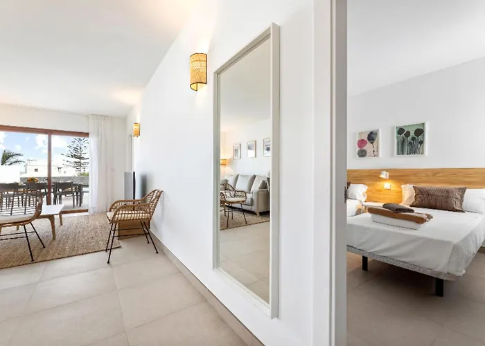 Altos Tabaiba 7a By Escape فيلة