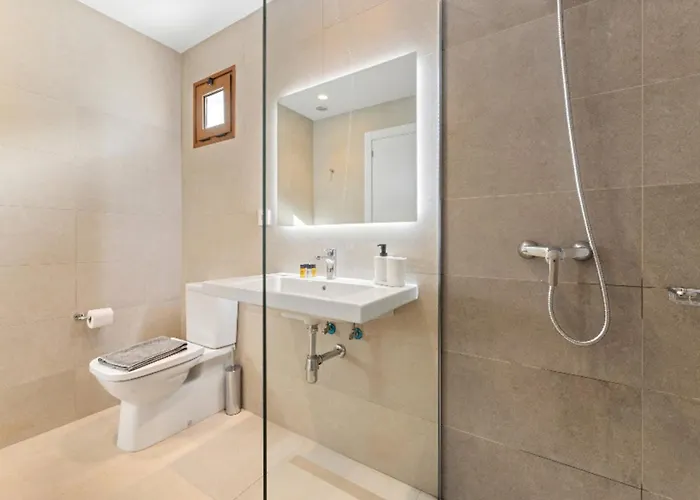 Altos Tabaiba 7a By Escape فيلة