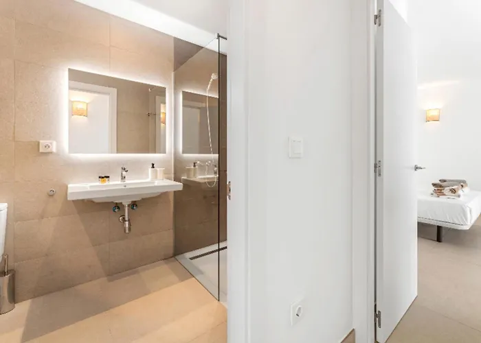 فيلة Altos Tabaiba 7a By Escape *