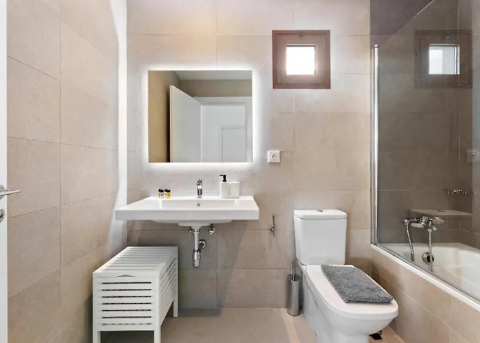 Altos Tabaiba 7a By Escape فيلة بلايا بلانكا