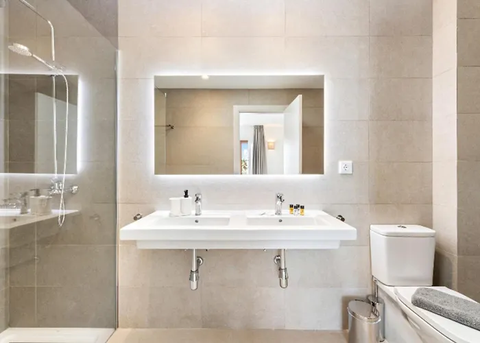 Altos Tabaiba 7a By Escape فيلة