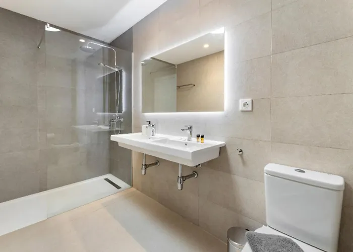 Altos Tabaiba 7a By Escape بلايا بلانكا