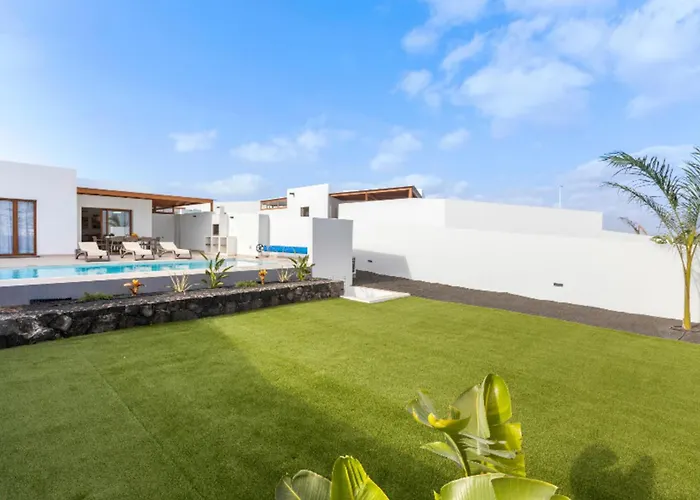 Altos Tabaiba 7a By Escape * بلايا بلانكا